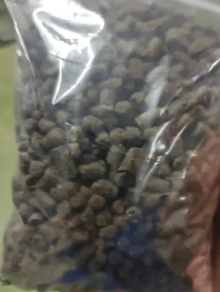 Abono orgánico Simón 2 kg