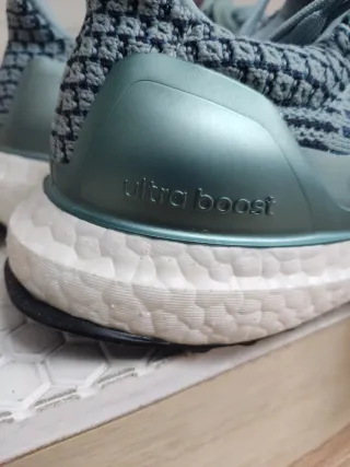 Adidas Ultraboost 5.0 DNA Scarpe Sportive