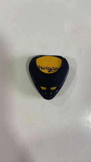 Guitarra Acústica Martin Smith