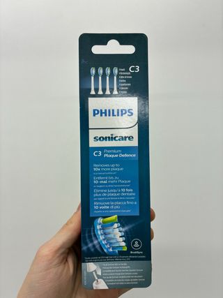 Cabezales Philips C3