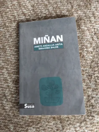 Miñan