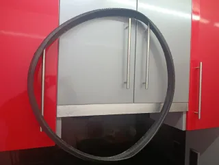 Cubierta Hutchinson Tubeless