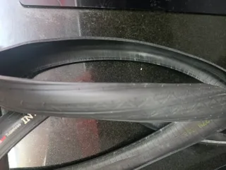 Cubierta Hutchinson Tubeless