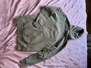 Sudadera Napapijri Verde