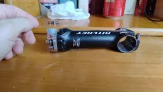 Potencia Ritchey para Bicicleta de Carretera