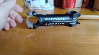 Potencia Ritchey para Bicicleta de Carretera