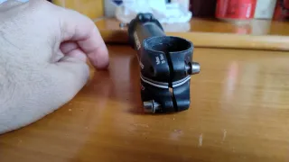 Potencia Ritchey para Bicicleta de Carretera