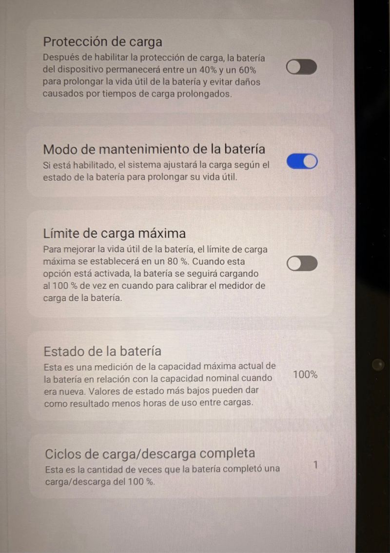 Lenovo Tab TB311FU + Clear Case afbeelding 9