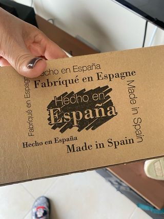 Espardeñas Falleras Beige y Verde