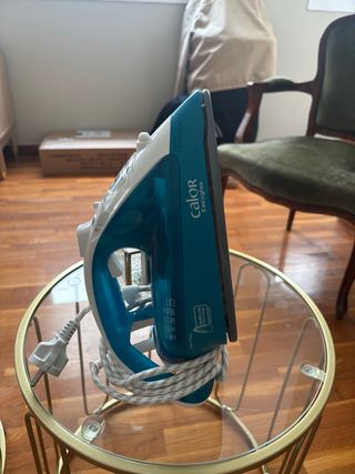 Plancha Calor Easygliss