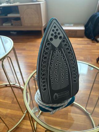 Plancha Calor Easygliss