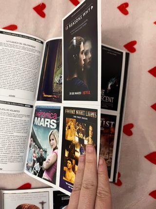 revistas accion cine