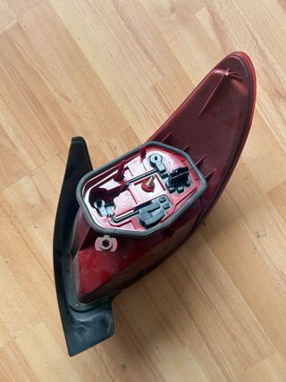 Pilotos Traseros Peugeot 206