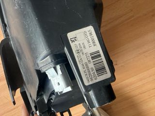 Pilotos Traseros Peugeot 206