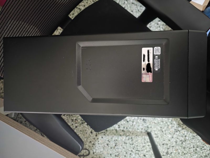 Servidor Dell EMC PowerEdge T150 afbeelding 2