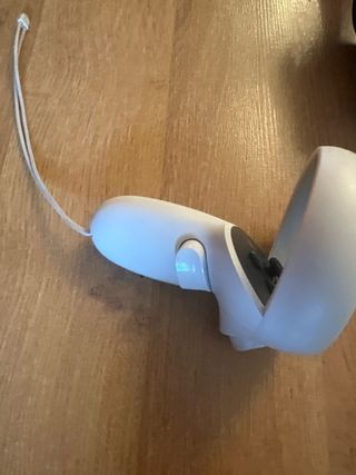 Occhiali VR Meta Quest 2 + Controller