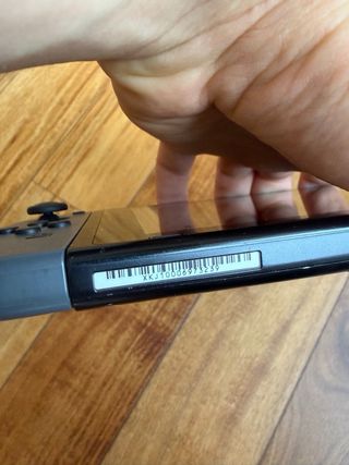 Nintendo Switch V2 Bundle Rosso/Grigio