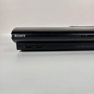 Console Sony PS3 Super Slim 12GB Boxata CECH-4004A