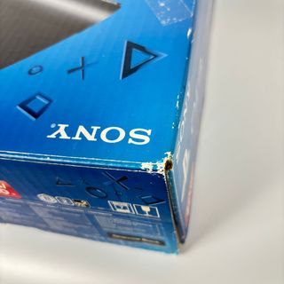 Console Sony PS3 Super Slim 12GB Boxata CECH-4004A