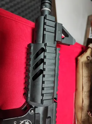 Calcio per fucile giocattolo Classic Army