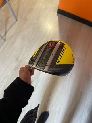 Palo de golf Cobra King