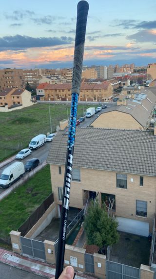 Palo de golf Cobra King