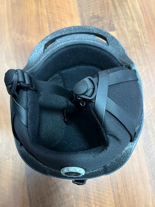 VENTA URGENTE  - Casco Esquí Salomon Pioneer L