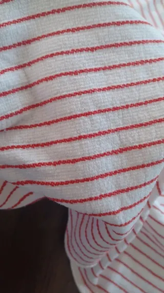 Accappatoio neonato con cappuccio