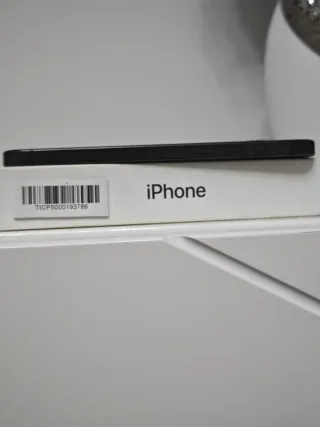 iPhone 15 Pro Max Negro