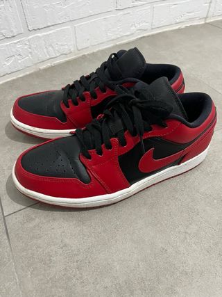 Tenis Nike Jordan Retro Low