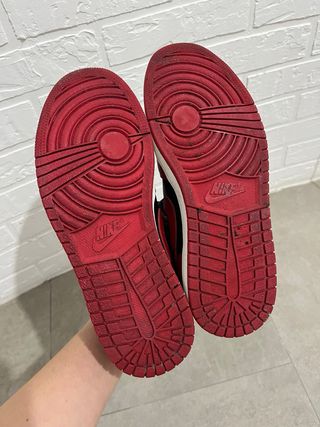 Tenis Nike Jordan Retro Low