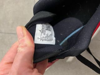 Tenis Nike Jordan Retro Low