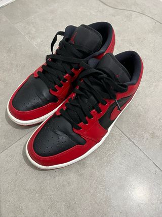 Tenis Nike Jordan Retro Low
