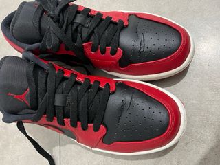 Tenis Nike Jordan Retro Low