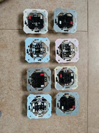 Interruptor Simon 75