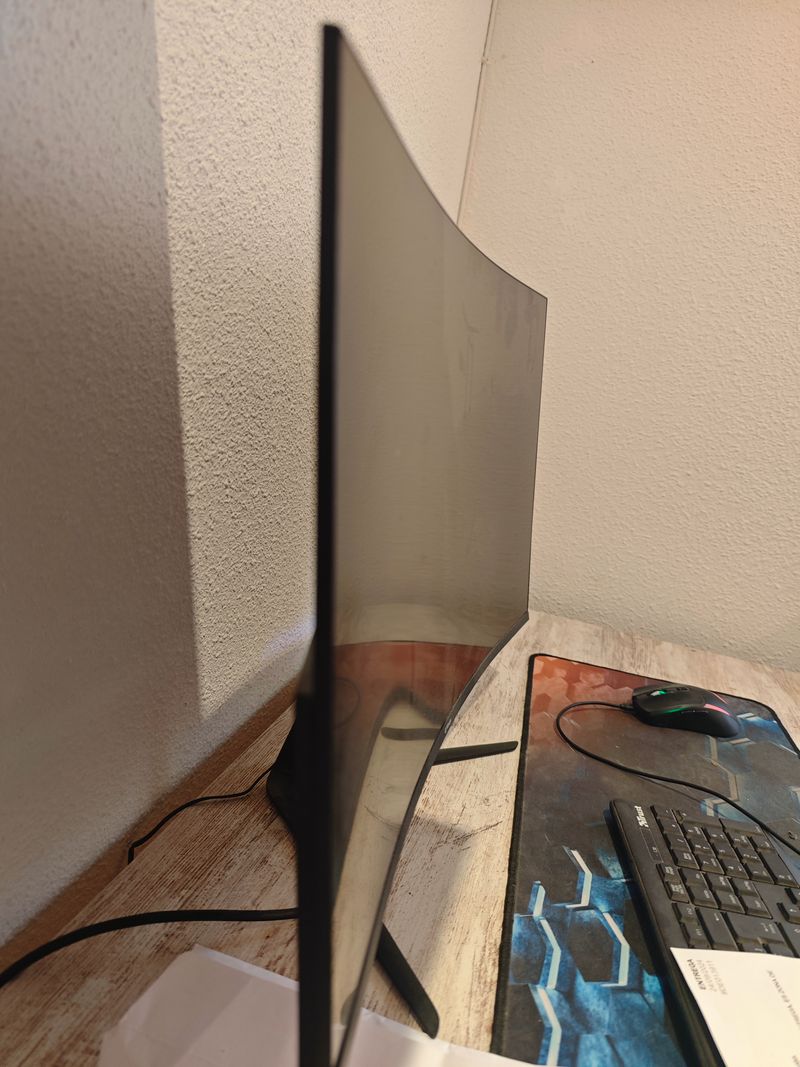 Ordenador Gaming + Pantalla 27 afbeelding 3