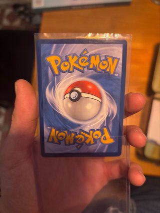 Pikachu V Carta Promo 25 Aniversario
