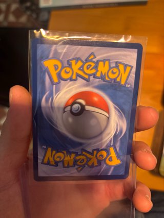 Pikachu V Carta Promo 25 Aniversario