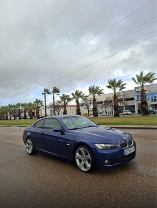 BMW 330xd xDrive 231cv Mantenimiento recién echo