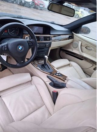 BMW 330xd xDrive 231cv Mantenimiento recién echo