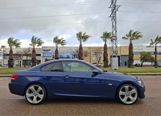 BMW 330xd xDrive 231cv Mantenimiento recién echo