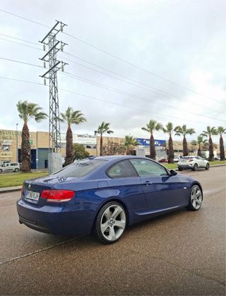 BMW 330xd xDrive 231cv Mantenimiento recién echo