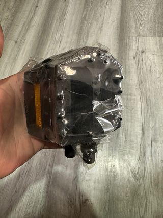 Bici WRC 29 talla L prácticamente nueva