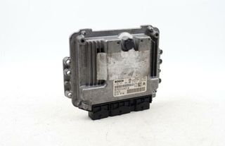 Citroen 123608 9662670780 centralita c4 berlina