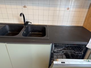 Cucina Mondo Convenienza L. 4080