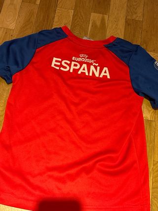 Set di abbigliamento sportivo per calcio