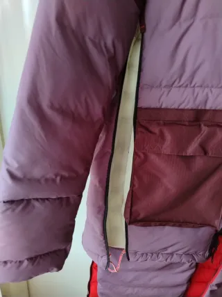 The North Face Parka TripleBaffle™ A68-a