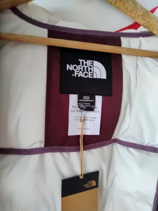 The North Face Parka TripleBaffle™ A68-a