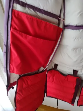 The North Face Parka TripleBaffle™ A68-a