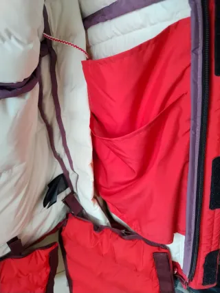 The North Face Parka TripleBaffle™ A68-a